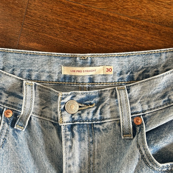 Levi's Low Pro - Picture 2 of 4